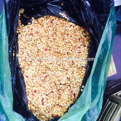 China Paprika Seed Hot Chilli Seed Dry Pepper for sale