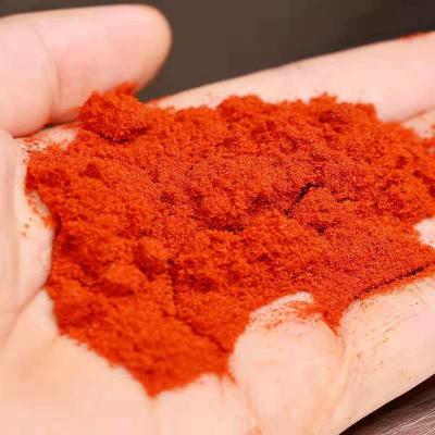 China 100% Pure Ground Chilli Paprika / Chilli Seco Chilli Powder for sale