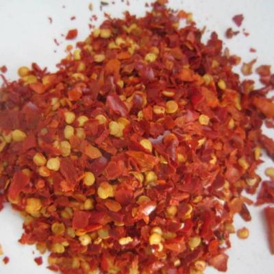 China Dried NO RED PAPRIKA Red Chilli Chili Powder from SUDAN Chilli Crushed Chili Seeds Paprika Powder CHILI FACTORY in CHINA for sale