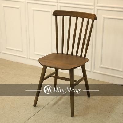 China Modern Wholesale Mid Century Antique Restaurant Chairs With Price List Solid Wood Restaurant Chairs for sale