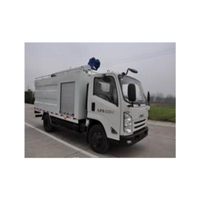 China 14 PAIRS Excavation Pipe Sewage Suction Truck Sewer Dredge Cleaning Truck 7.50R16LT for sale