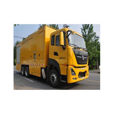 China Professional made construction machinery truck mobile outdoor equipment construction machinery 295/80R22.5 18 PAIRS for sale