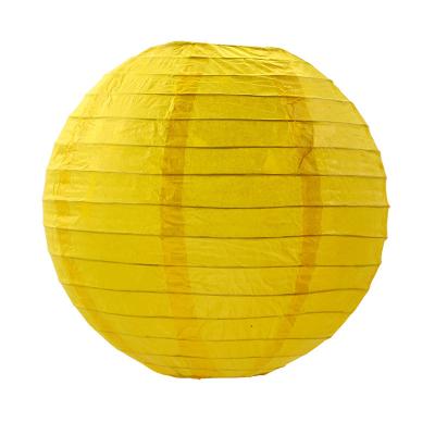 China Wholesale Chinese Paper Lanterns for Wedding Birthday Christmas for sale