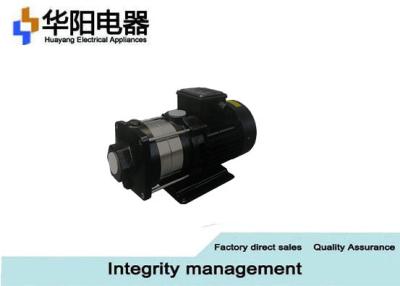 China Potable Industrial Water Booster Pump , Water Booster Pump For Sprinkler System for sale