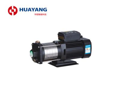 China High Head High Pressure Vertical Multistage Pumps Ring Section Type 415V for sale