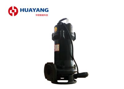 China Automatische versenkbare Abwasser-Pumpe, Inline-Keller-Schleifer-Pumpen-System zu verkaufen