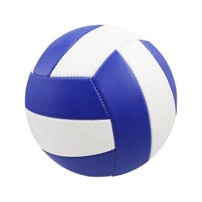 China Wholesale Customized Eco - Friendly Sports Volleyball Pu Volleyball Available Hot Selling Item for sale