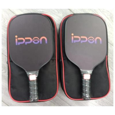 China High Quality Customized Special Shape Pickleball Racket Pickleball Sports With OEM Service for sale