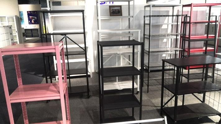 Verified China supplier - Luoyang CBNT Steel Cabinet Co., Ltd.