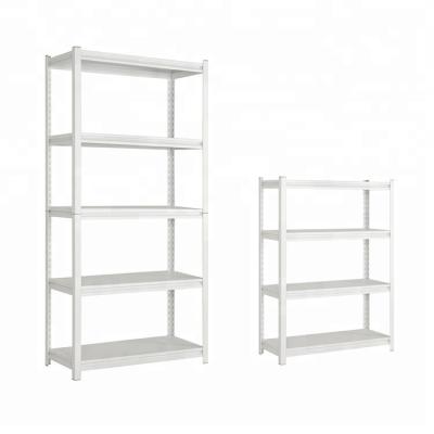 China Custom Corrosion Protection Furniture Warehouse Metal Ware Shelf for sale