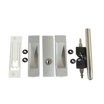 China Metal Door Rolling Shutter Door Metal Almirah Cabinet Furniture Connector Cam Lock for sale