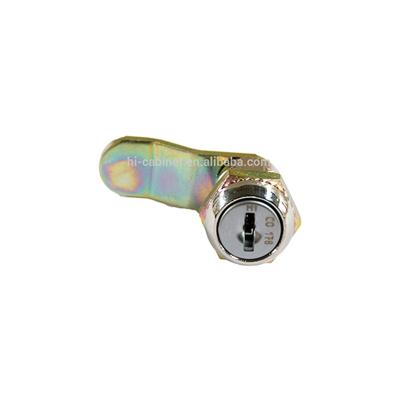 China Metal Door High Security Door Lock Cabinet Lock Cam Lock for sale