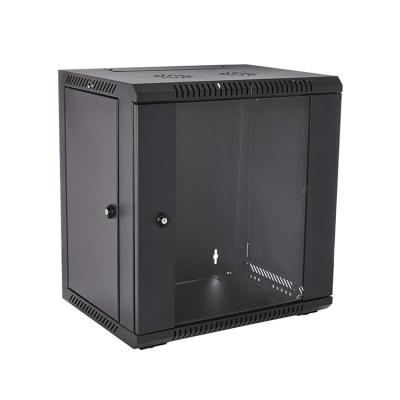 China Fuente de alimentación industrial del gabinete de la red de la PC del monitor del estante insonoro del servidor en venta