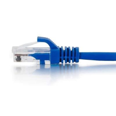 China 1m 3m 5m 10m  Cat5e Cat6 Cat6a Cat7 Ethernet Patch Cable RJ45 Computer Network Cord for sale