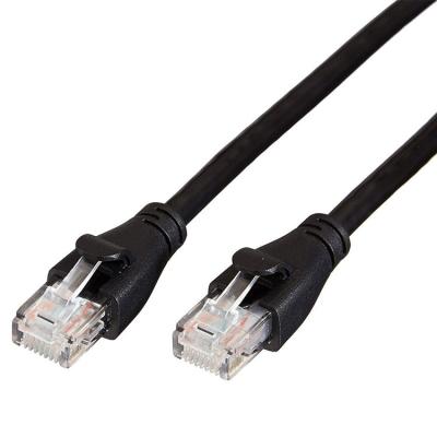 China Ethernet-Flecken RJ45 Cat-6 verkabeln 5 ft (1,5 m) zu verkaufen