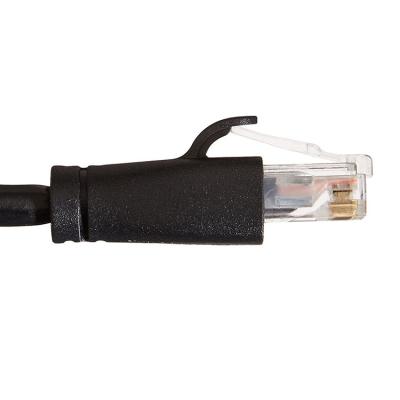 Cina La toppa di Ethernet di RJ45 Cat-6 cabla 1m 1.5m 2m 3m in vendita