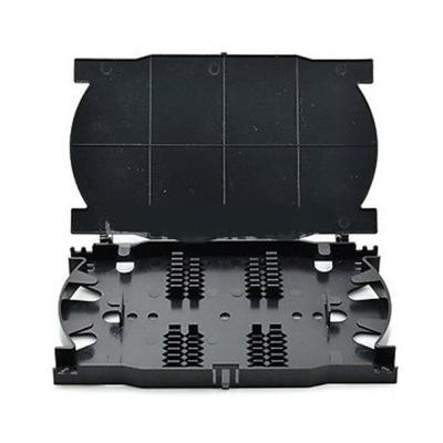 China Fiber Optic Splice Tray 24cores Splice Tray 24cores Splice Cassette Module for sale