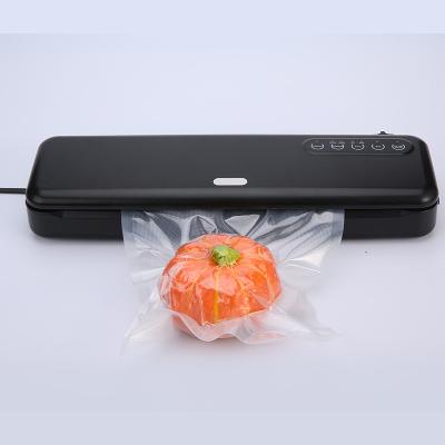 China 5 Function Buttons Home Use Automatic Handheld Mini Vacuum Food Sealer for sale