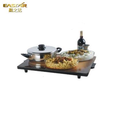 China Household China Dish Electric Hot Jewish Food Heating Tray for sale