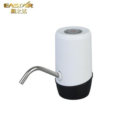 China Outdoor Wholesale Automatic Electric Usb Water Dispenser Cordless Pump for sale