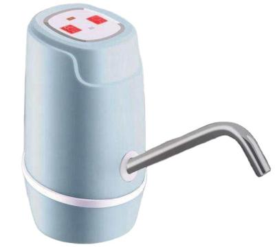 China Household Mini Bottle Pump Pet Cooler Automatic Water Dispenser for sale