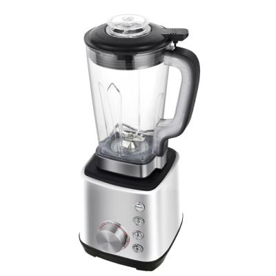 China Household Tritan Stainless Steel Pot BPA Free Portable Juicer Blender for sale