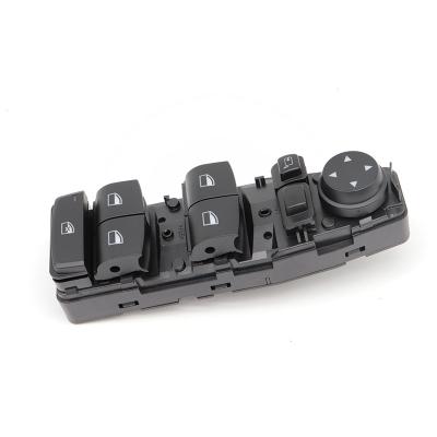 China For replace/repair Used for 5 SERIES/F07/F10/F18/F25 Master Power Window Control Switch 6131 9241 956 for sale