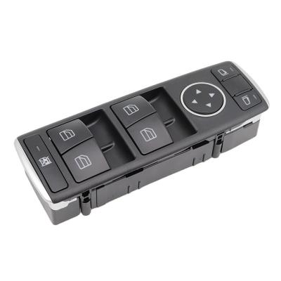 China For replace/repair Control Switch Auto Window Lifter Button  for BENZ X204/W204/W212/W207 Low match front left 2049055302 for sale