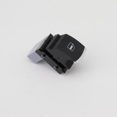 China For replace/repair New arrival Used forTIGUAN 08-17 Tiguan  High configuration switch Electric Window Switch 5ND 959 855 for sale