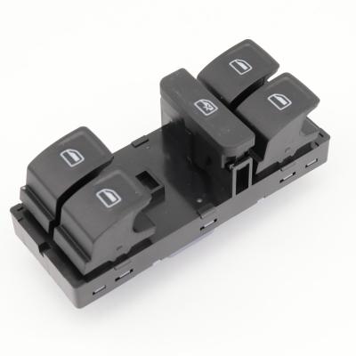 China For replace/repair Driver Front Master Power Window Switch for PLOLO 14 low-level configuration Main switch Master Window 6RD 959 857 D for sale