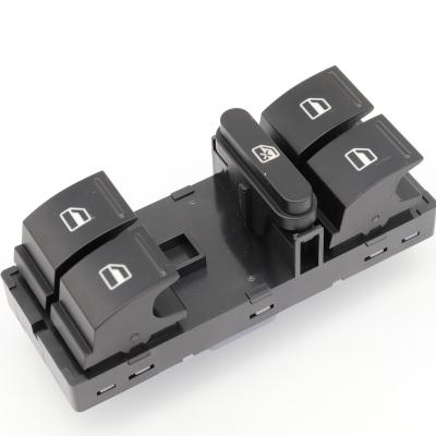 China For replace/repair New arrival Used for TIGUAN 08-17 Tiguan low match master open Power Window Switch 1K4 959 857 for sale