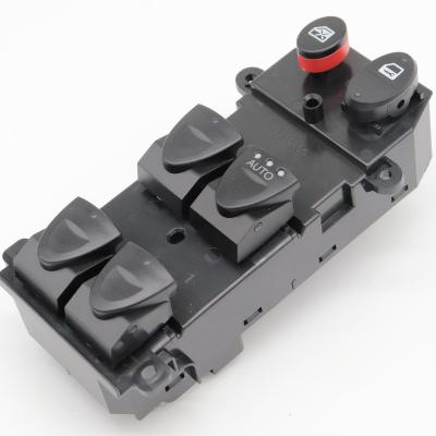 China For replace/repair Used for CIVIC FA1 06-11/CIIMO C14 12 Civic right-hand drive main switch Electric Window Switch 35750-SNV-RHD-1D for sale