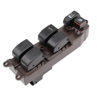 China For replace/repair Professional modern Used for VIOS 03-07/ HILUX  Old Vios front left switch Electric Window Switch 84820-0K021 for sale