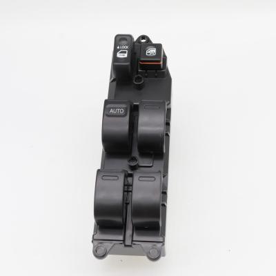 China For replace/repair Professional modern Used for COROLLA Electric Front left switch Window Switch 84820-12480/84820-02150 for sale