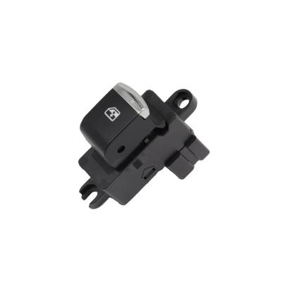 China For replace/repair Professional cheap Used for PICKUP NAVARA D40/FRONTIER Auxiliary switch Electric Window Switch 25411-EA003-GZDL for sale