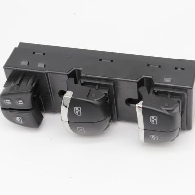 China For replace/repair Used for SYLPHY 19 Xuan Yi front left switch Master Window Switch 25401-6LA2A-GZDL for sale