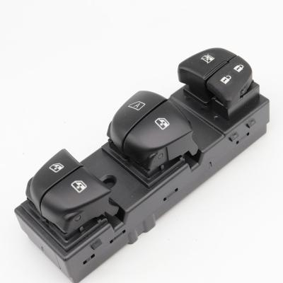 China For replace/repair Used for SYLPHY 19 Xuan Yi front left switch Electric Window Switch 25401-6LA2A for sale