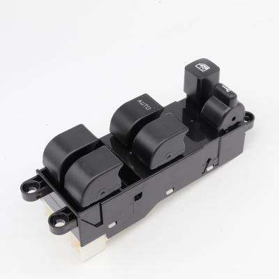 China For replace/repair Used for PICKUP NAVARA D22 front left switchDriver Side Window Switch 25401-2M120 for sale