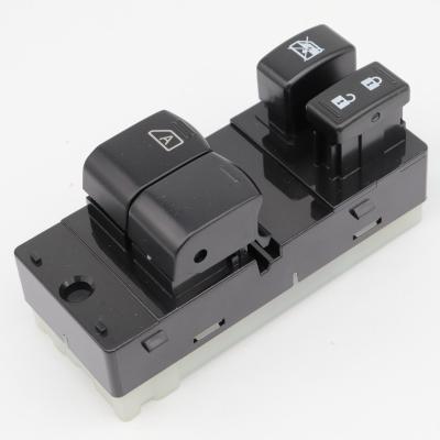 China For replace/repair Used for VERSA 2012 NOTE 2014-2016 MICRA K13 2010-2018 Left in front of two doorsLeft Electric Window Switch25401-1HB0C for sale