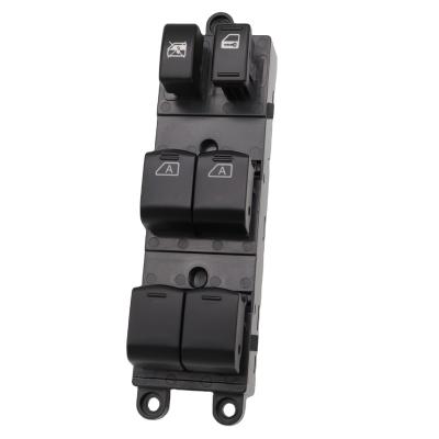 China For replace/repair Used for INFINITI S50 03-07 FX35 05-06 Front left Power Window Switch 25401-CG710 for sale