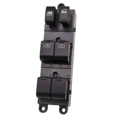 China For replace/repair High quality cheap Used for MAXIMA 04-08/FX35 07-08 Front left Electric Window Switch 25401-CB60A for sale