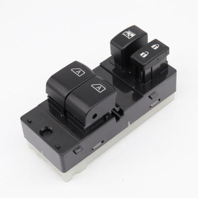 China For replace/repair Used for NISSAN 350Z 03-08 Nissan Two Door Double Front Left power window switch electric 25401-CD010 for sale