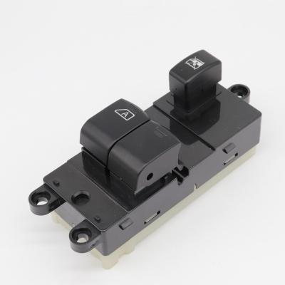 China For replace/repair Hot Sale popular Used for DongFeng JinYong Light Truck 08 Jinyong Front Left Switch Electric Window Switch 25401-MB00C for sale