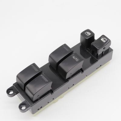 China For replace/repair Hot Sale durable Used for CEFIRO A33 SUNNY N16 SUNNY 05-08 Right steering main switch Master Window Switch 25401-0V000 for sale