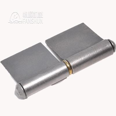 China Custom metal fanshun door hinge metal stamping mold, door hinge stamping die parts en venta