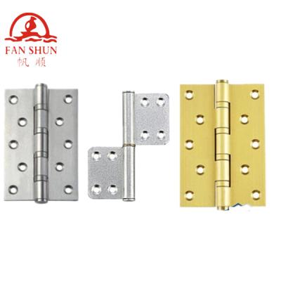 中国 Factory Stainless Steel Hinge Making Production Line Hinge Making Machine and Equipment for Door and Window 販売のため