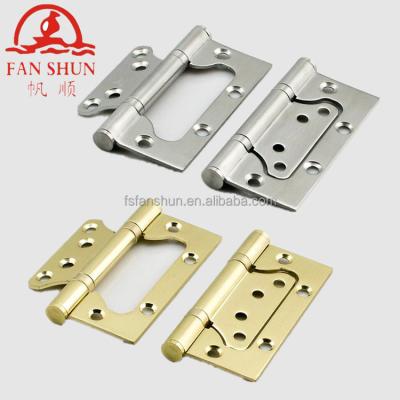 China High Efficiency Industrial Steel Hinge Making Machine For Furniture , Aluminum Door en venta