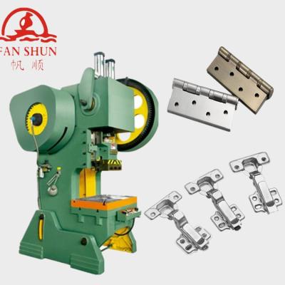 China Automatic Brass Door Door Hinge Making Machinery, Machinery For Making Hinge for sale