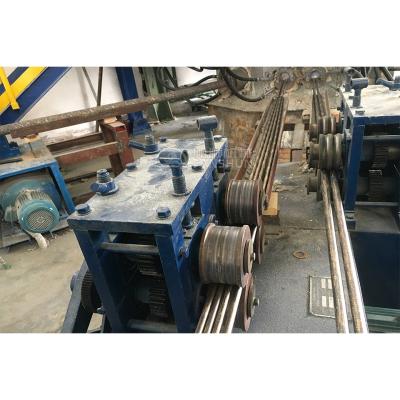 Cina China Manufacturer High Efficiency China Manufacturer Competitive Price Horizontal Machine Brass / Copper Chain Production Line Continuous Bar Casting in vendita