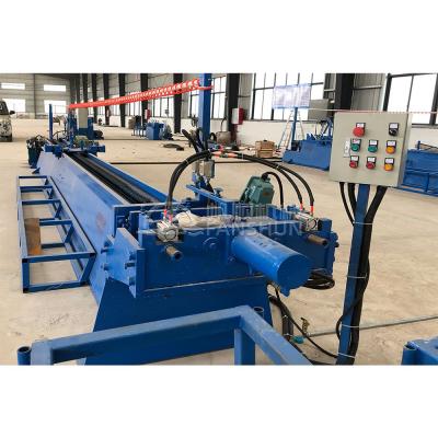 China Hot Sale Factory Brass Metal Peeling Machinery Brass/Special-Shapes Copper/Aluminum Rods Pipe Peeling Double Bar Peeling Machine for sale